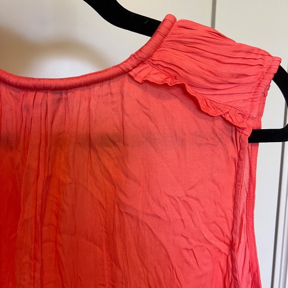 Current Air Coral Tank - Picture 4 of 5